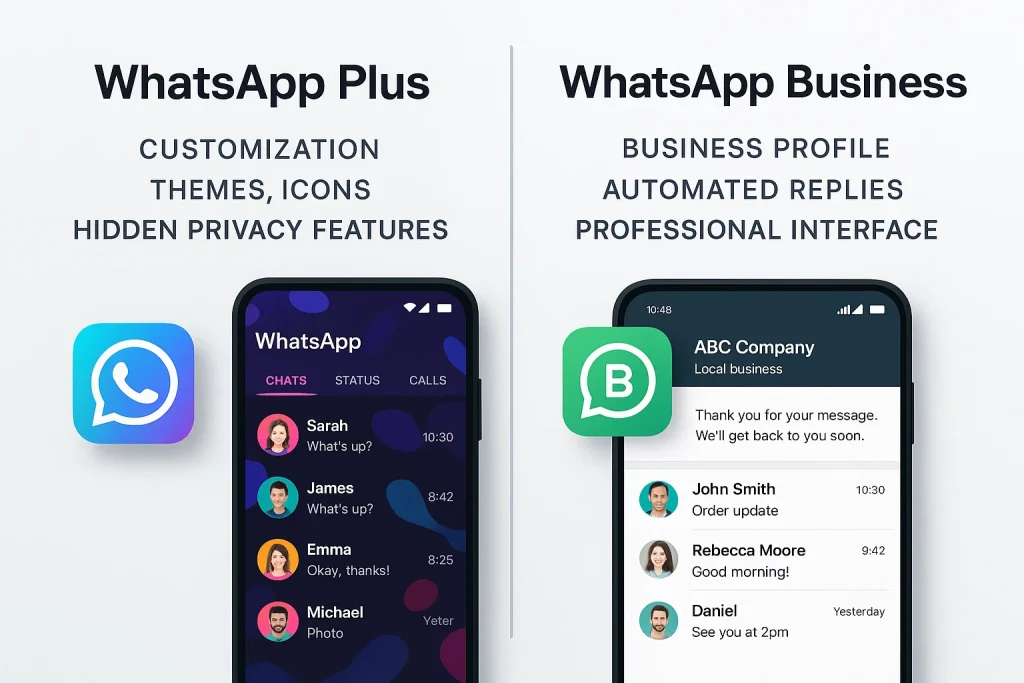 whatsapp-plus-vs-whatsapp-business