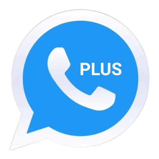 whatsapp-plus-APK-Logo